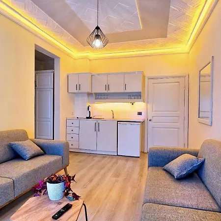 Mese 4* פאטהיה